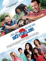 Büyükler 2 posteri