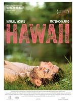 Hawaii posteri