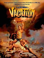 Sevimli Aile Tatilde posteri