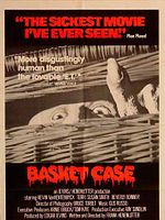 Basket Case posteri