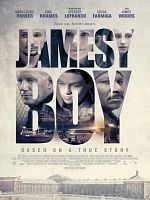 Jamesy Boy posteri