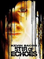 A Stir of Echoes posteri