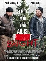All Is Bright posteri