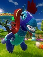 Viva Piñata posteri