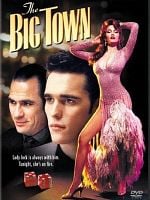 The Big Town posteri