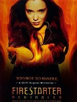 Firestarter 2 : Rekindled posteri