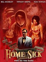 Home Sick posteri