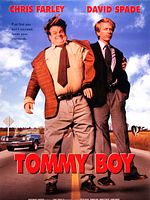 Tommy Boy posteri