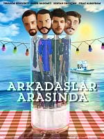 Arkadaşlar Arasında posteri