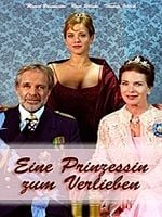 Eine Prinzessin zum Verlieben posteri