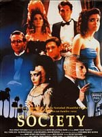 Society posteri