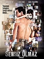 Sensiz Olmaz posteri