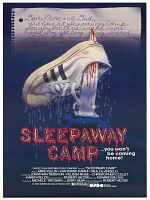 Sleepaway Camp posteri