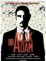 Bir Aylak Adam posteri