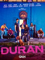 Duran posteri