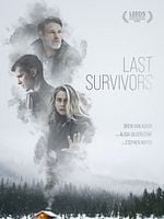 Last Survivors posteri