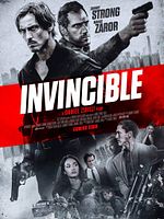 Invincible posteri