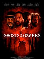 Ghosts Of The Ozarks posteri