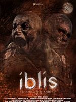 İblis: Karanlığın Sahibi posteri
