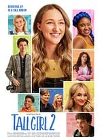 Tall Girl 2 posteri