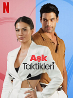 Aşk Taktikleri posteri