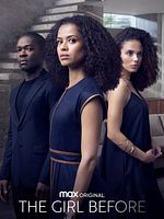 The Girl Before görüntüsü