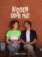Bizden Olur Mu? posteri
