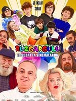 Rüzgargülü posteri