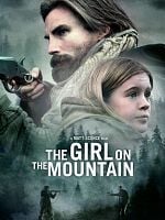 The Girl On The Mountain posteri