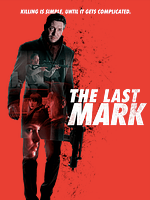 The Last Mark posteri