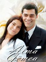 Alma Gêmea görüntüsü