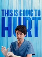 This Is Going To Hurt posteri