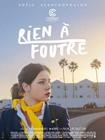 Rien à foutre posteri