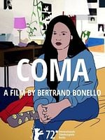 Coma posteri
