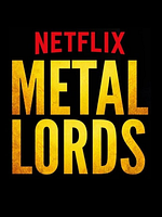 Metalciyiz Biz posteri