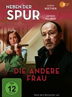 Neben der Spur: Die andere Frau posteri