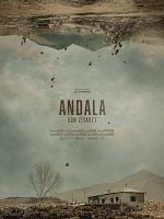 Andala - Son Ziyaret posteri