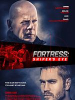 Fortress: Sniper's Eye posteri