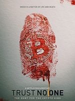 Kripto Kralı Nasıl Öldü? posteri