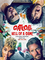 Gatlopp - Hell of a Game posteri