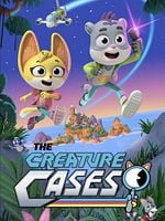 Gizemli Vakalar görüntüsü