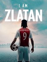 I Am Zlatan posteri