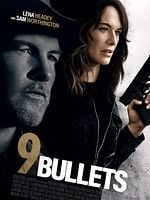 9 Bullets posteri