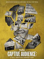 Captive Audience posteri