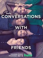 Conversations With Friends görüntüsü