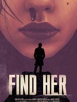 Find Her posteri
