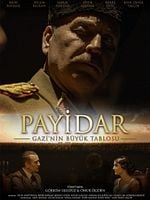 Payidar: Gazi'nin Büyük Tablosu posteri