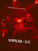 Virus-32 posteri