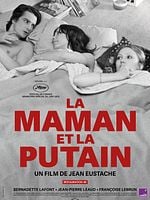 La Maman et la Putain posteri