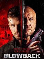 Blowback posteri